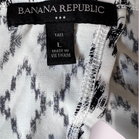 Banana Republic size Large Tall dress - Picture 5 of 9